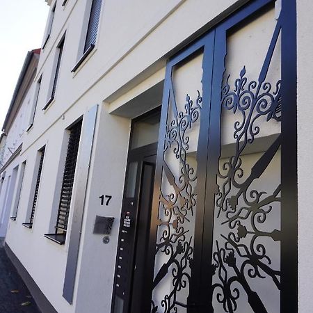 Das Stadthouse Grieskirchen Exterior photo